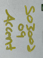 Load image into Gallery viewer, RADIO Accent 2007 07 2008 08 2009 09 2010 10 2011 11 AM FM CD MP3 - NW401912
