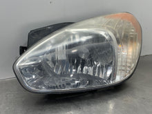 Load image into Gallery viewer, HEADLIGHT LAMP ASSEMBLY Hyundai Accent 06 07 08 09 10 11 Left - NW555214

