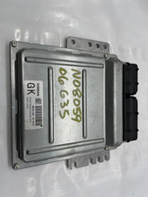 Load image into Gallery viewer, ECU ECM COMPUTER Infiniti G35 2006 06 Auto - NW59849
