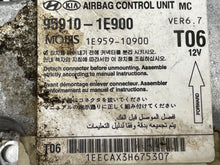 Load image into Gallery viewer, Computer Hyundai Accent 2009 - NW393563
