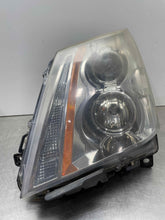 Load image into Gallery viewer, HEADLIGHT LAMP ASSEMBLY Cadillac CTS 08 09 10 11 12 13 14 Left - NW398876
