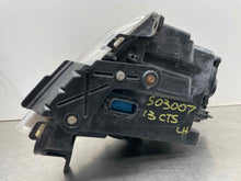 Load image into Gallery viewer, HEADLIGHT LAMP ASSEMBLY Cadillac CTS 08 09 10 11 12 13 14 Left - NW398876
