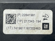 Load image into Gallery viewer, ABS ANTI-LOCK BRAKE PUMP Cadillac CTS 10 11 12 13 14 - NW391607

