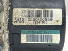 Load image into Gallery viewer, ABS ANTI-LOCK BRAKE PUMP Cadillac CTS 10 11 12 13 14 - NW391607
