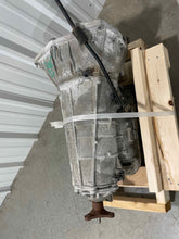 Load image into Gallery viewer, Transmission Cadillac CTS 2013 - NW405008

