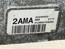 Load image into Gallery viewer, Transmission Cadillac CTS 2013 - NW405008
