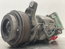 Load image into Gallery viewer, AC A/C AIR CONDITIONING COMPRESSOR CTS 08 09 10 11 12 13 14 - NW394031
