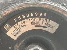 Load image into Gallery viewer, AC A/C AIR CONDITIONING COMPRESSOR CTS 08 09 10 11 12 13 14 - NW394031
