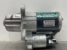 Load image into Gallery viewer, STARTER MOTOR ATS CTS SRX STS Camaro 08 09 10 11 12 13 14 15 - NW404177
