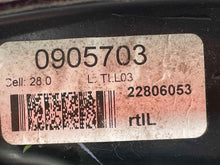 Load image into Gallery viewer, OUTER TAIL LIGHT LAMP Cadillac CTS 08 09 10 11 12 13 14 Left - NW404675
