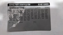 Load image into Gallery viewer, WHEEL RIM CTS 10 11 12 13 17x8 ALLOY 17x8, 5 lug, 120mm - NW406049
