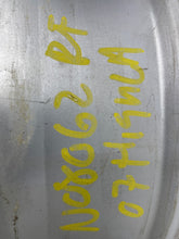 Load image into Gallery viewer, WHEEL RIM Highlander 06-07 17x6-1/2 ALLOY 17x6-1/2, 5 lug, 4-1/2" - NW201458
