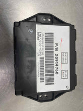 Load image into Gallery viewer, Computer Cadillac CTS 2013 - NW393324
