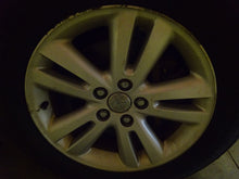 Load image into Gallery viewer, WHEEL RIM Highlander 06-07 17x6-1/2 ALLOY 17x6-1/2, 5 lug, 4-1/2" - NW201458
