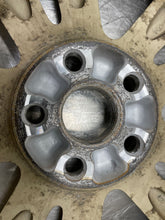 Load image into Gallery viewer, WHEEL RIM Highlander 06-07 17x6-1/2 ALLOY 17x6-1/2, 5 lug, 4-1/2" - NW201458
