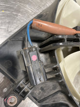 Load image into Gallery viewer, CONDENSER FAN ASSEMBLY Civic ILX 2012 12 2013 13 Right - NW64023

