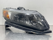 Load image into Gallery viewer, HEADLIGHT LAMP ASSEMBLY Honda Civic 2012 12 Right - NW520622
