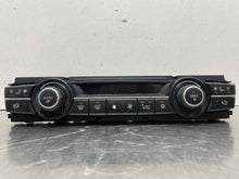 Load image into Gallery viewer, FRONT TEMPERATURE CONTROLS BMW X5 X5M X6 X6M 2007-2014 - NW398762
