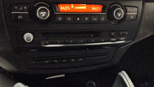 Load image into Gallery viewer, FRONT TEMPERATURE CONTROLS BMW X5 X5M X6 X6M 2007-2014 - NW398762

