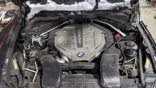 Load image into Gallery viewer, ENGINE MOTOR BMW X5 X6 08 09 10 11 12 13 14 4.4L - NW395760
