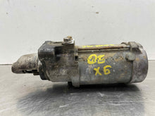 Load image into Gallery viewer, STARTER MOTOR 550i 550i Gt 650i 750 HYBRID 750i 750il Alpina 08-14 - NW404208

