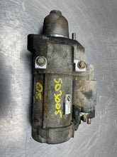Load image into Gallery viewer, STARTER MOTOR 550i 550i Gt 650i 750 HYBRID 750i 750il Alpina 08-14 - NW404208
