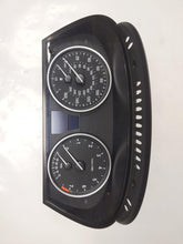 Load image into Gallery viewer, SPEEDOMETER CLUSTER 528i 535i 2008 08 2009 09 2010 10 - NW159843
