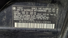 Load image into Gallery viewer, Side View Door Mirror  BMW 330I 2006 - NW394761
