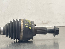 Load image into Gallery viewer, Axle Shaft Jeep Cherokee 2016 - NW9167
