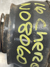 Load image into Gallery viewer, Axle Shaft Jeep Cherokee 2016 - NW540840
