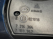 Load image into Gallery viewer, Side View Door Mirror  BMW 535I 2011 - NW394769
