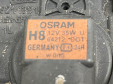 Load image into Gallery viewer, FOG LAMP LIGHT 528i 535i 550i Active 5 11-13 Bumper Mounted Left - NW397235
