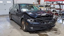 Load image into Gallery viewer, Transmission  BMW 535I 2011 - NW405059
