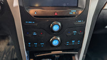 Load image into Gallery viewer, REAR TEMPERATURE CONTROLS Explorer Explorer Sport Trac 11-14 - NW398707
