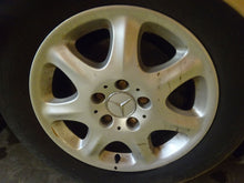 Load image into Gallery viewer, WHEEL Mercedes S420 S500 S430 00 01 02 7 Spoke - NW200407
