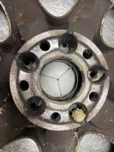 Load image into Gallery viewer, WHEEL Mercedes S420 S500 S430 00 01 02 7 Spoke - NW200407

