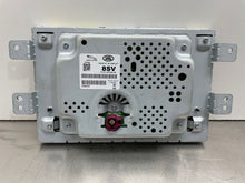 Load image into Gallery viewer, INFO SCREEN XE XF XFR Discovery 15 16 17 18 - NW399166
