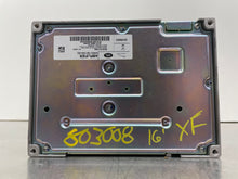 Load image into Gallery viewer, Radio Jaguar XF 2016 - NW401941

