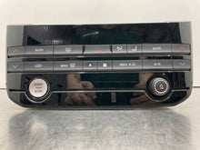 Load image into Gallery viewer, FRONT TEMPERATURE CONTROLS Jaguar XF XFR 2016 16 2017 17 - NW398795

