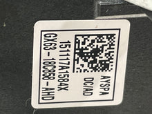 Load image into Gallery viewer, FRONT TEMPERATURE CONTROLS Jaguar XF XFR 2016 16 2017 17 - NW398795
