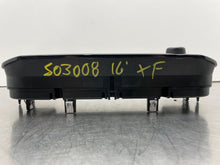 Load image into Gallery viewer, FRONT TEMPERATURE CONTROLS Jaguar XF XFR 2016 16 2017 17 - NW398795
