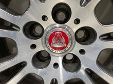Load image into Gallery viewer, Wheel Rim Jaguar XF 2016 - NW406362
