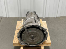 Load image into Gallery viewer, TRANSMISSION Vanden Pl XF XFR XJ XJL 13 14 15 16 17 AWD - NW405098
