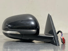 Load image into Gallery viewer, Side View Door Mirror Jaguar XF 2016 - NW394850
