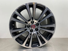 Load image into Gallery viewer, Wheel Rim Jaguar XF 2016 - NW406365
