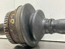 Load image into Gallery viewer, CV AXLE SHAFT Audi A4 S4 2002 02 2003 03 2004 04 05 06 - NW9832

