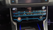 Load image into Gallery viewer, RADIO Jaguar XF XFR 2016 16 2017 17 2018 18 - NW401942
