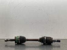 Load image into Gallery viewer, CV AXLE SHAFT Frontier X Terra Pathfinder 2005 05 06 07 08 09 - 13 Front - NW392266
