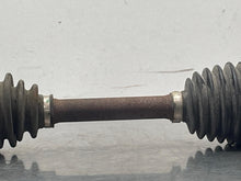 Load image into Gallery viewer, CV AXLE SHAFT Frontier X Terra Pathfinder 2005 05 06 07 08 09 - 13 Front - NW392266
