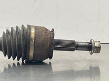 Load image into Gallery viewer, CV AXLE SHAFT Frontier X Terra Pathfinder 2005 05 06 07 08 09 - 13 Front - NW392266
